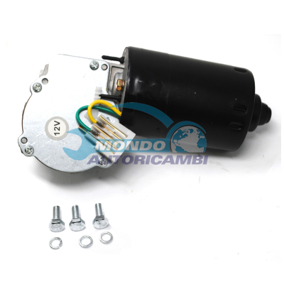 wiper motor