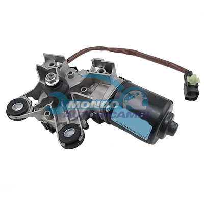 wiper motor