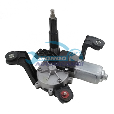 wiper motor