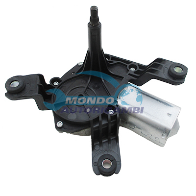 wiper motor
