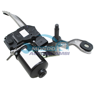 wiper motor