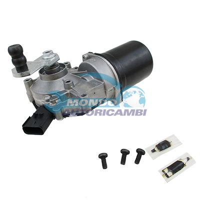 wiper motor