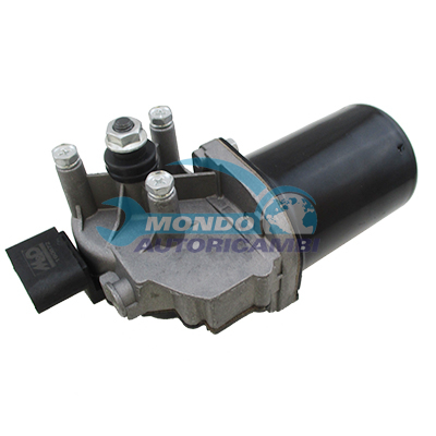 wiper motor