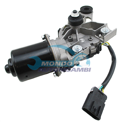 wiper motor