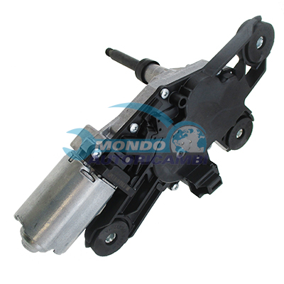 wiper motor