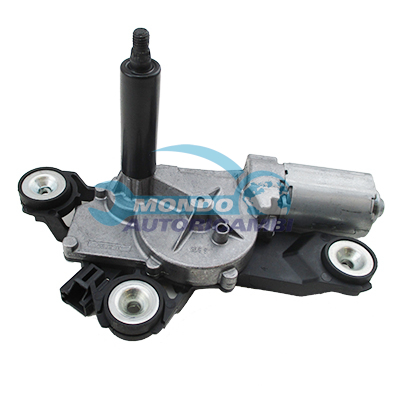 wiper motor