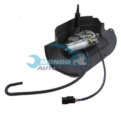 wiper motor