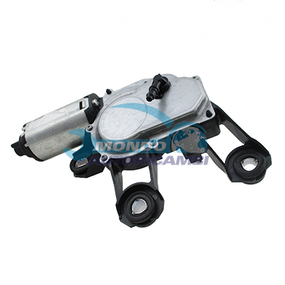 wiper motor
