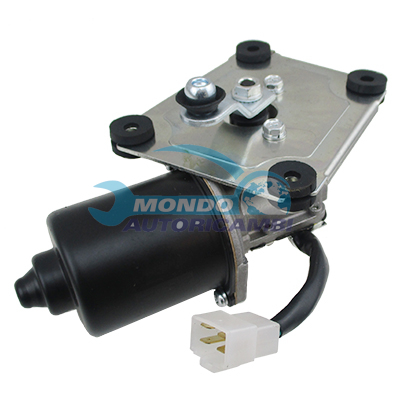 wiper motor