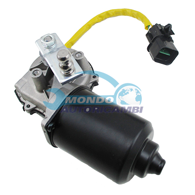 wiper motor