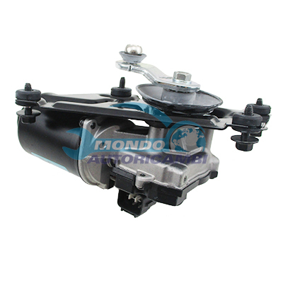 wiper motor