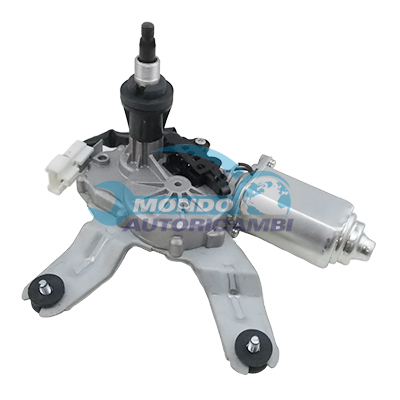 wiper motor