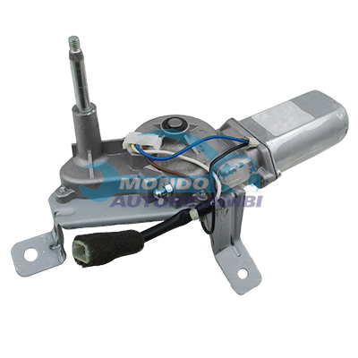 wiper motor