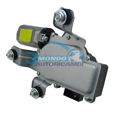 wiper motor