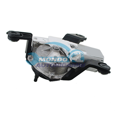 wiper motor