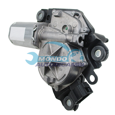 wiper motor