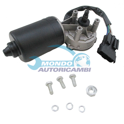 motorino tergicristallo