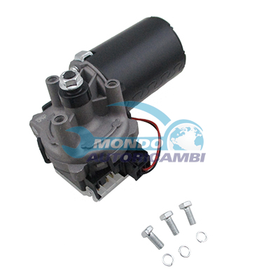 wiper motor