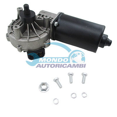 wiper motor