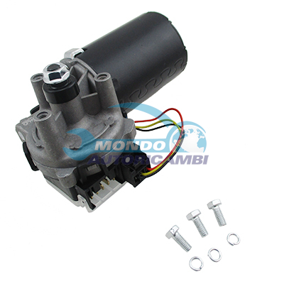 wiper motor