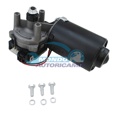 wiper motor