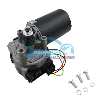 wiper motor