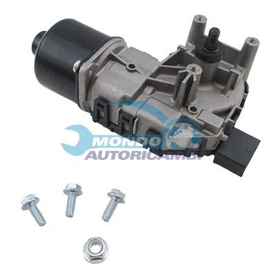 wiper motor