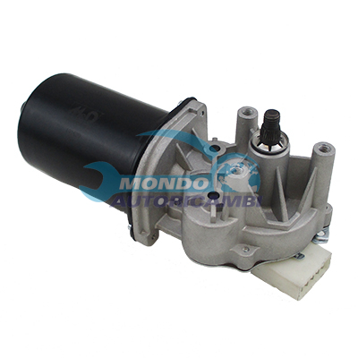 wiper motor