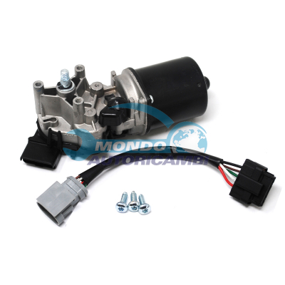 wiper motor