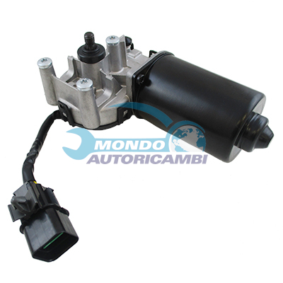 moteur d'essuie-glace