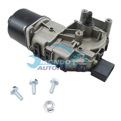 wiper motor
