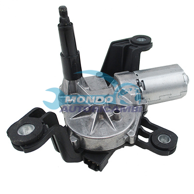 wiper motor