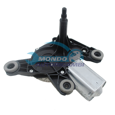 wiper motor