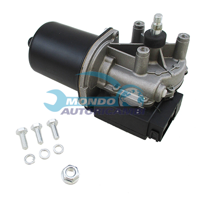 wiper motor