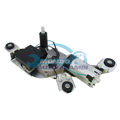 wiper motor