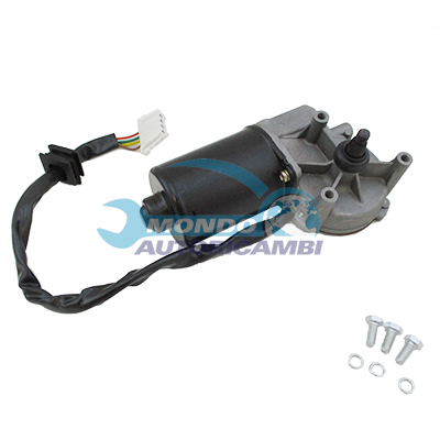 wiper motor