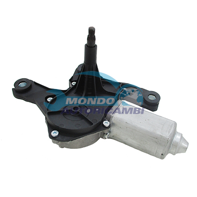 wiper motor