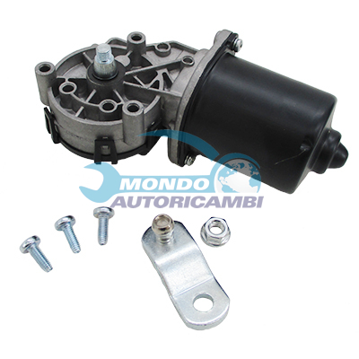 wiper motor