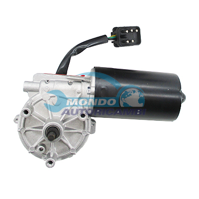 wiper motor