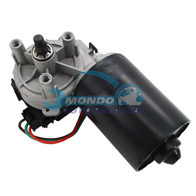 wiper motor