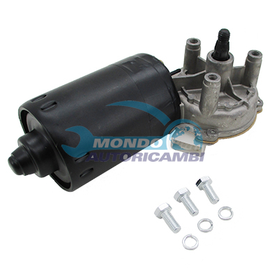 wiper motor