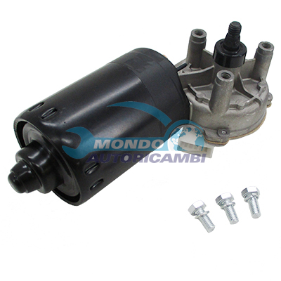 wiper motor