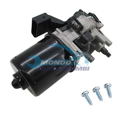 wiper motor