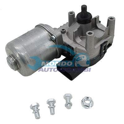 wiper motor