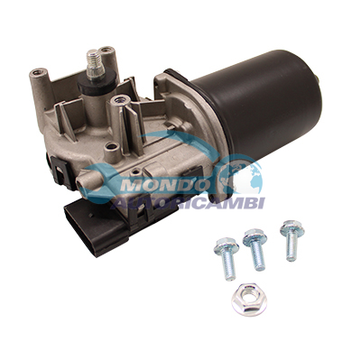 wiper motor