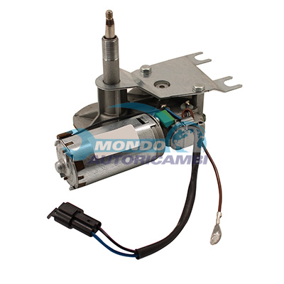wiper motor