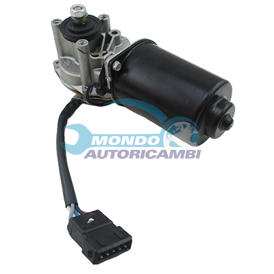 wiper motor