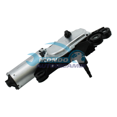 wiper motor