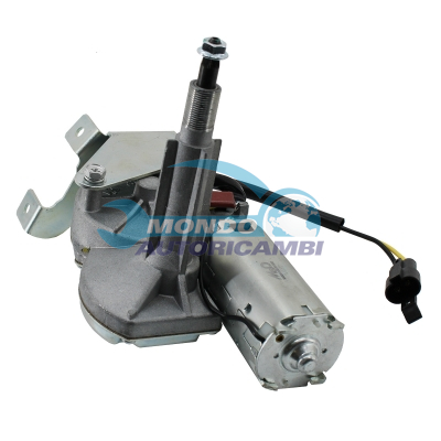wiper motor