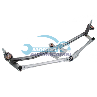 Windscreen wiper linkage